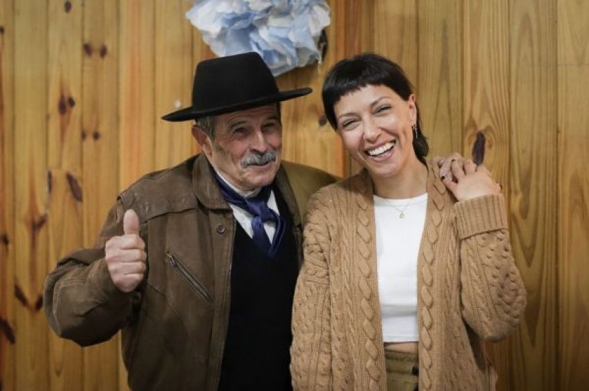 Mayra Mendoza: «Cuenten conmigo para seguir trabajando por Quilmes»