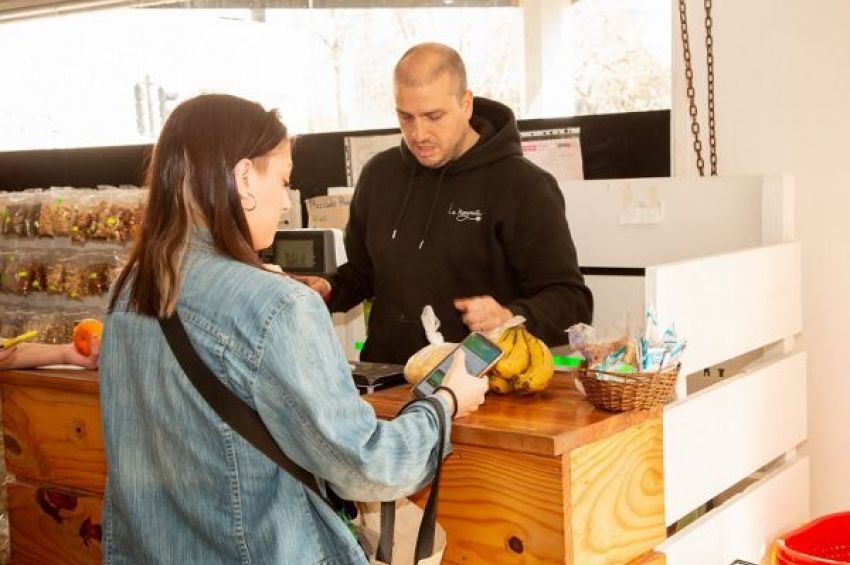 Cuenta DNI se suma al programa Compre sin IVA