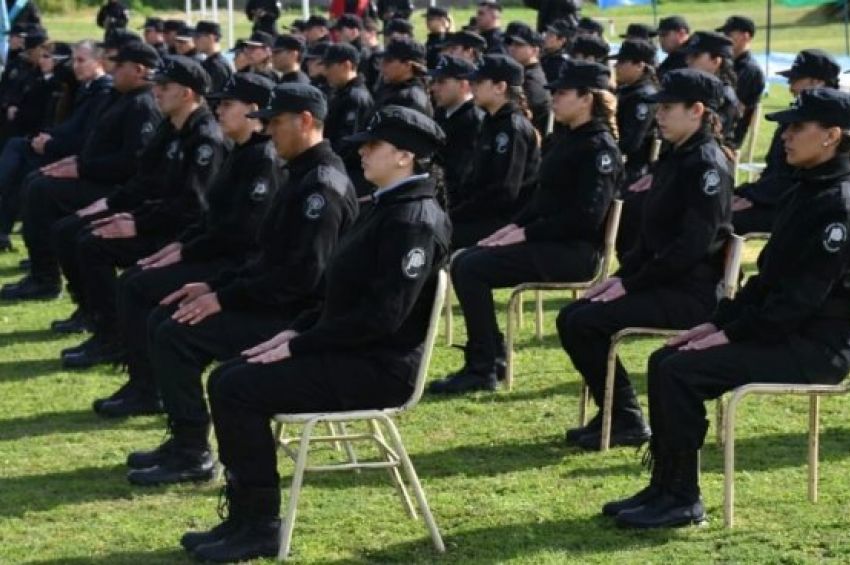 Convocatoria a aspirantes a guardias del Servicio Penitenciario Bonaerense para la Alcaidía Departamental de Quilmes
