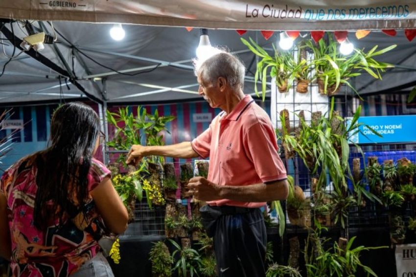 Ambiente Sí: próximos puntos de reciclado en Lanús Este