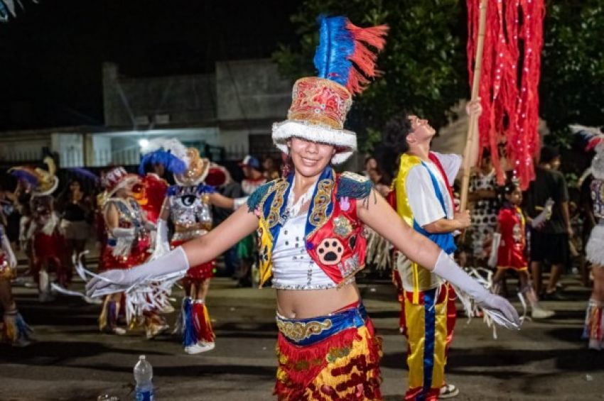 Lanús Gobierno celebra los Carnavales 2025 en la ciudad: todos los detalles