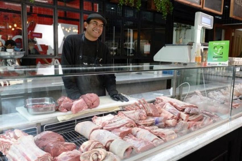 Promo Carnes con Cuenta DNI: en seis meses se realizaron 8,5 millones de compras con ahorro