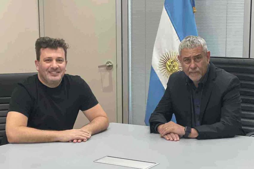 Ferraresi dispuso un aumento salarial del 20% en diciembre y el 18 se pagará aguinaldo