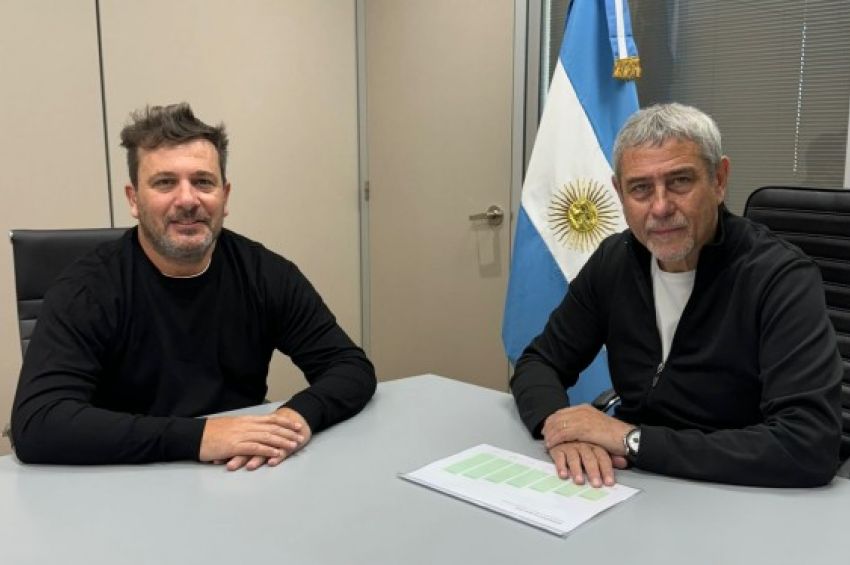 Recomposición salarial para trabajadores municipales de Avellaneda