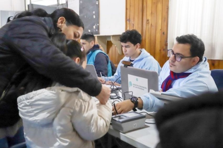 Lanús Gobierno desplegará un operativo de documentación en Monte Chingolo