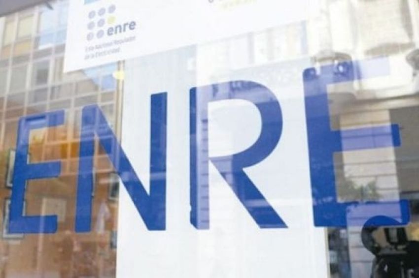 ENRE multó a Edesur en casi $1.000 millones y acumula más de $3.600 millones en el año