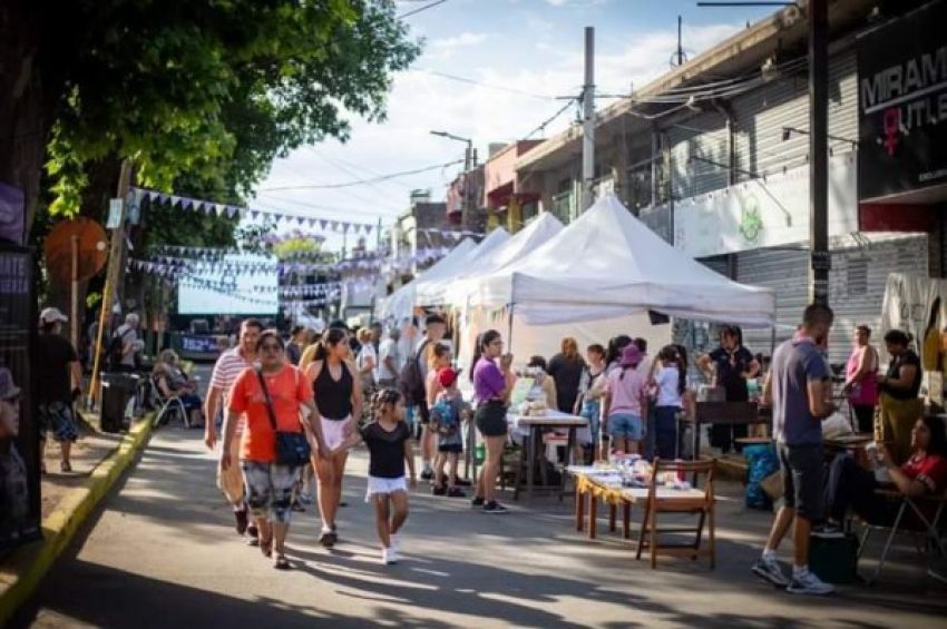 Jornada de festejos por el 152º aniversario de Ezpeleta