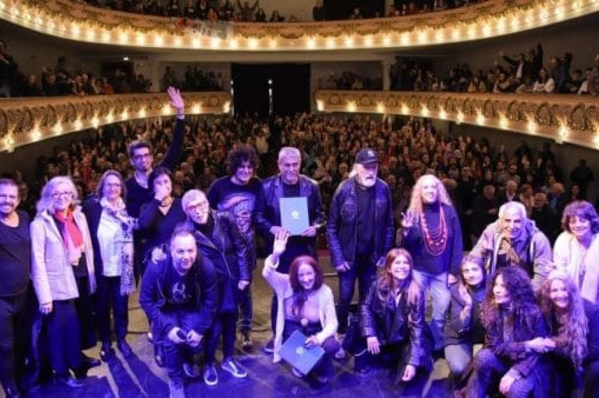 Avellaneda tendrá la primera Casa de la Música para artistas en situación vulnerable