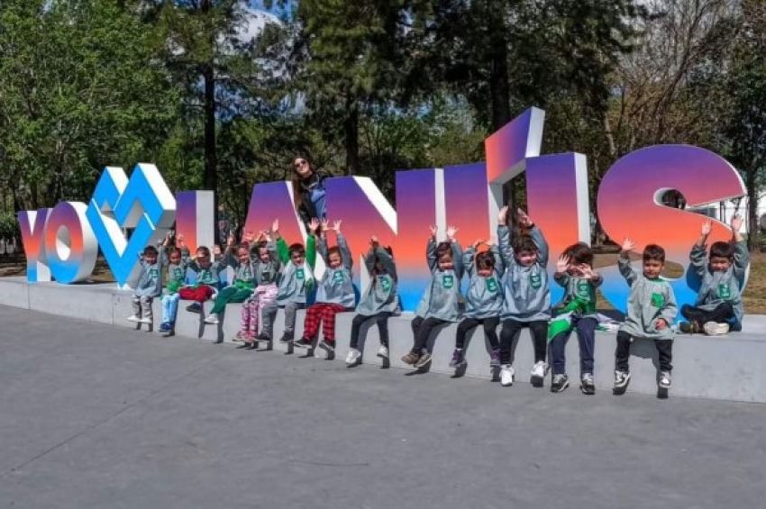 Universo Lanús: últimos dos días de festejos por el 80º aniversario de la ciudad, en el Parque Eva Perón