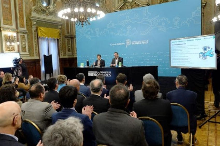 Todos los beneficios de Cuenta DNI para Julio y Agosto