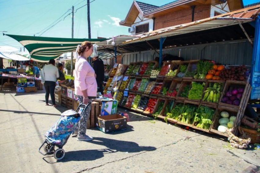 Nueva fecha para las Ferias Francas de Lanús Oeste y Remedios de Escalada