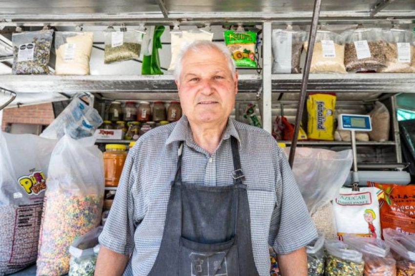 Feria de Artesanías, Emprendedores y Puestos Gastronómicos en Lanús: los nuevos puntos