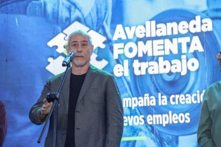 Jorge Ferraresi será interventor en Edesur por 180 días