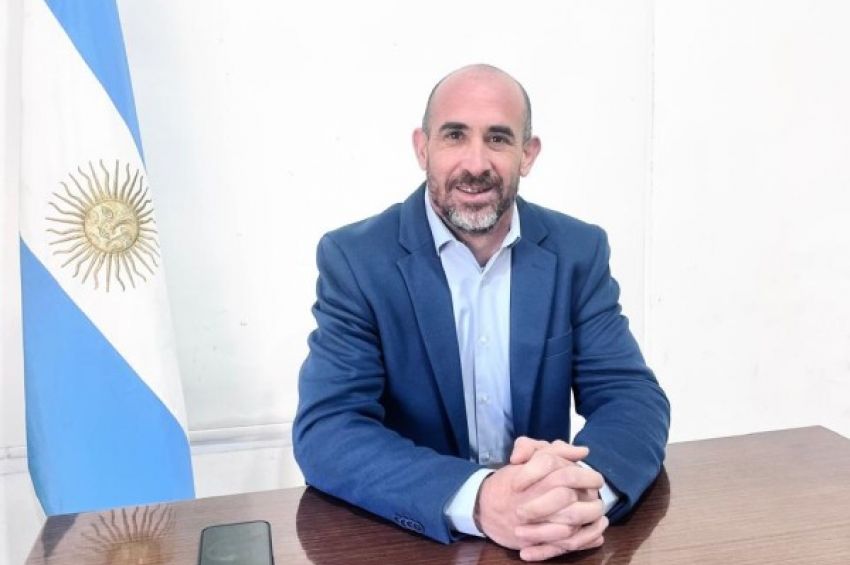 Frattini sobre la alianza de LLA con el PRO: «Hay que dejar los egos para construir un proyecto mejor para Avellaneda»