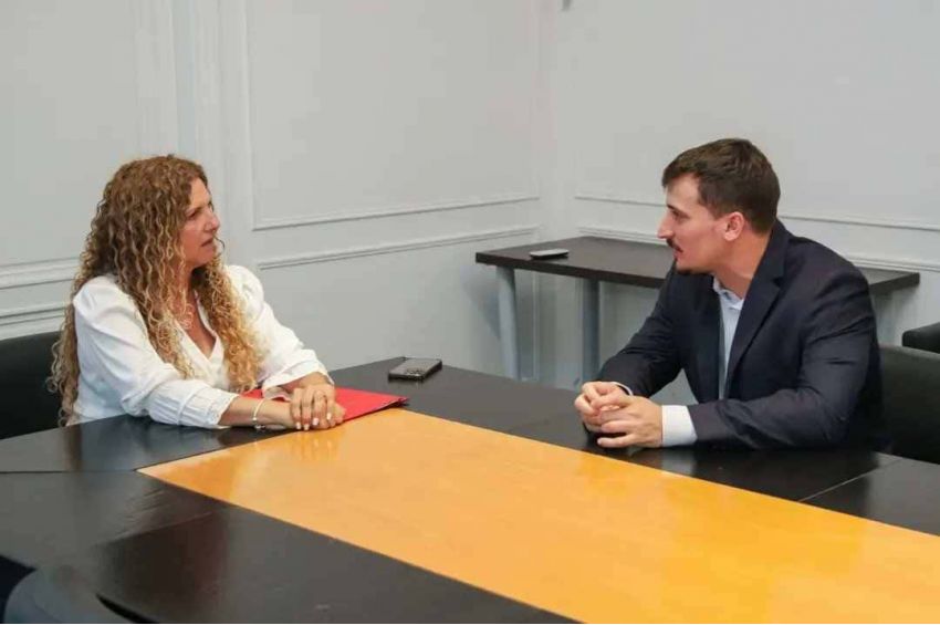 Avellaneda incorporará 54 cámaras y equipamiento para seguridad