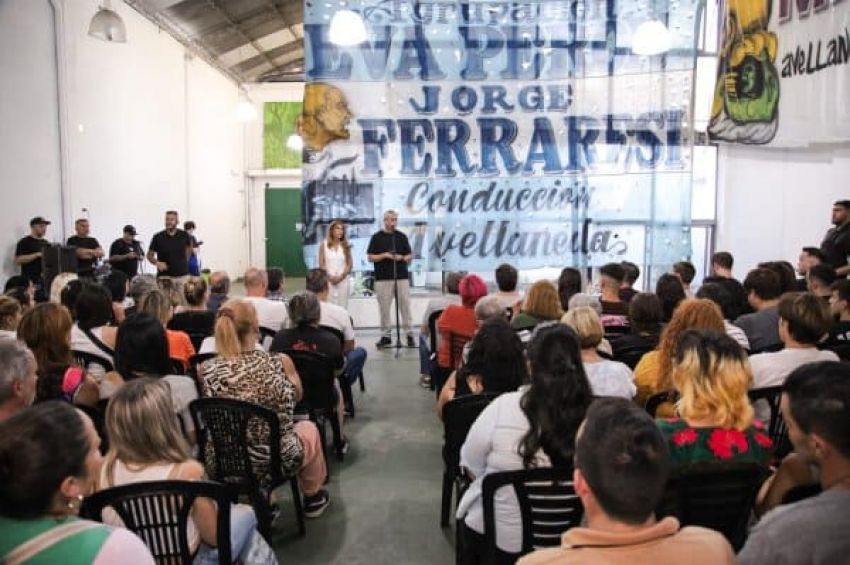 Ferraresi: «Nuestros vecinos nos eligieron por lo opuesto a gobernar por DNU y derogando leyes»