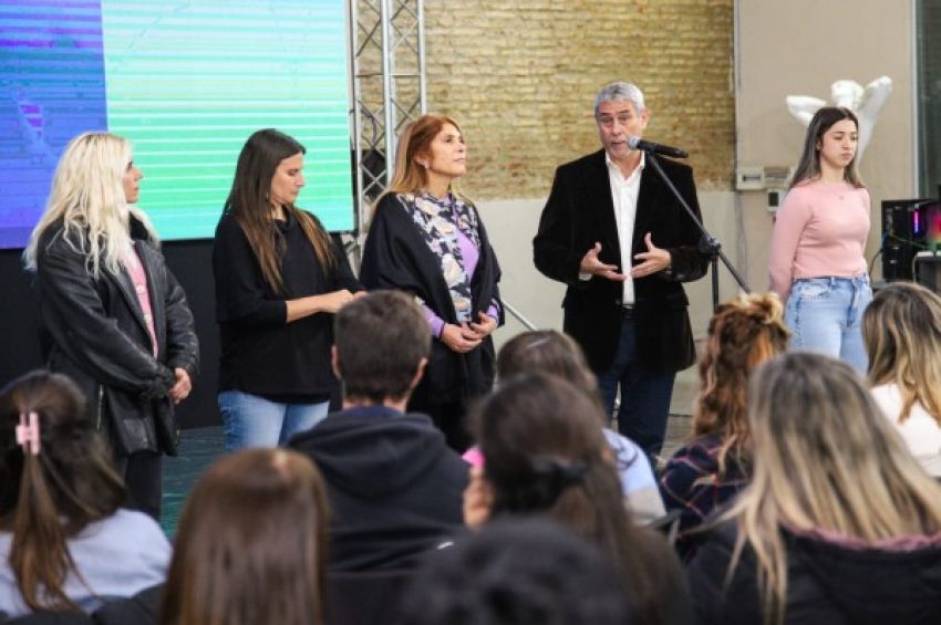 El Municipio de Avellaneda y los comedores escolares atenderán la emergencia alimentaria