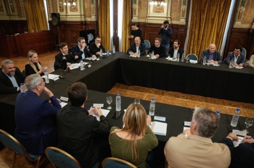 Avellaneda suma equipamiento y herramientas para la gestión municipal