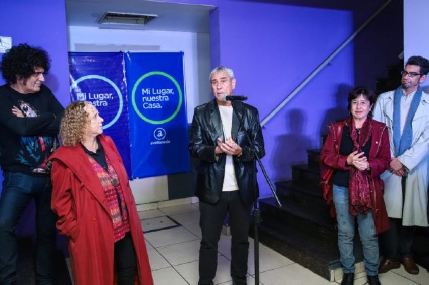 La primera Casa de la Música ya tiene sede en Avellaneda