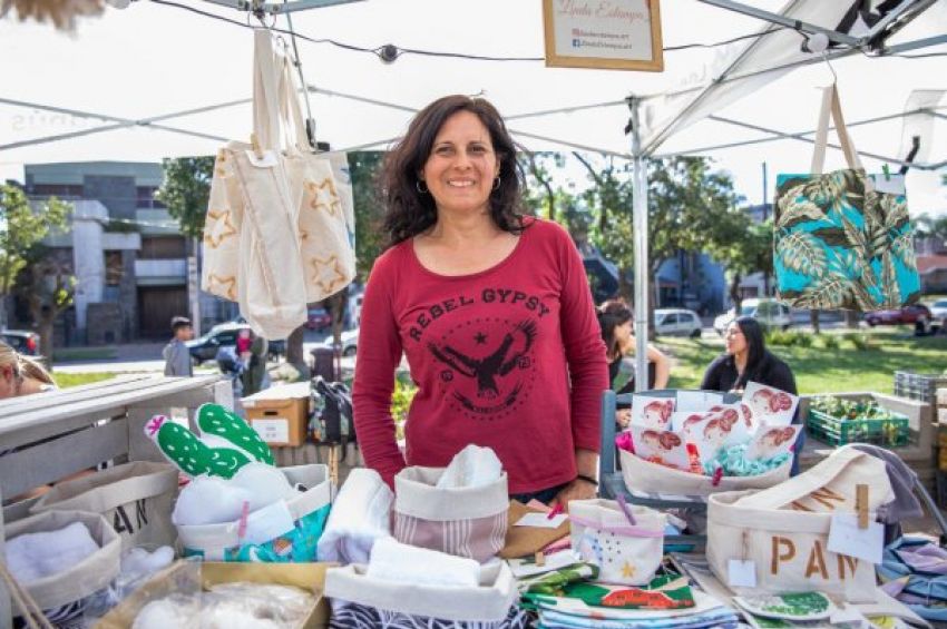 «Hecho en Lanús» llega Monte Chingolo: los detalles de las jornadas