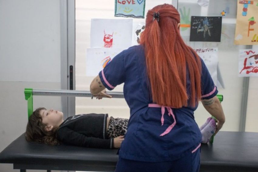 Jornadas de Salud para las Infancias: nuevos turnos en Lanús Este y Oeste