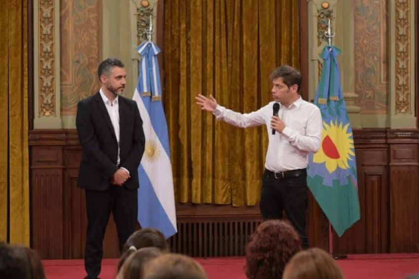 En Avellaneda y la región, ARBA busca que 31.905 monotributistas paguen menos impuestos con un régimen simplificado