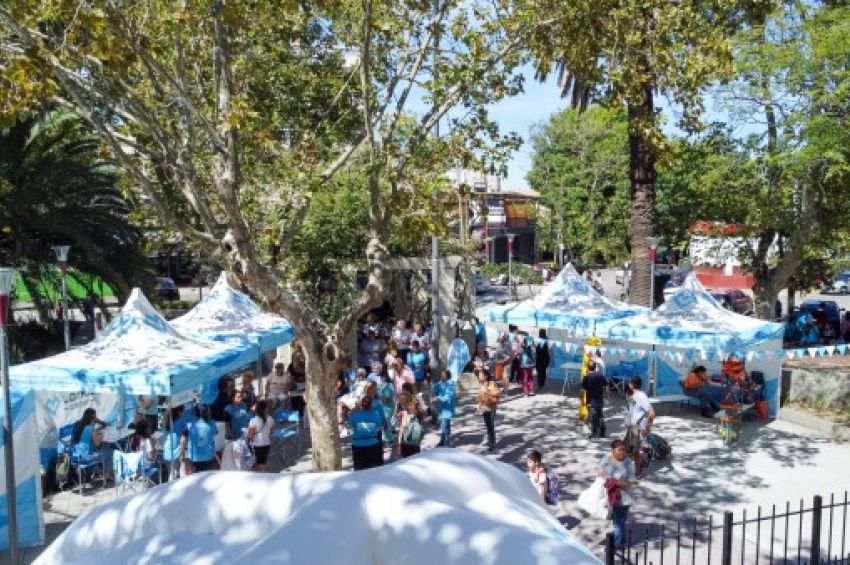 Nuevo operativo Lanús tu Gobierno este sábado en Monte Chingolo y Lanús Oeste