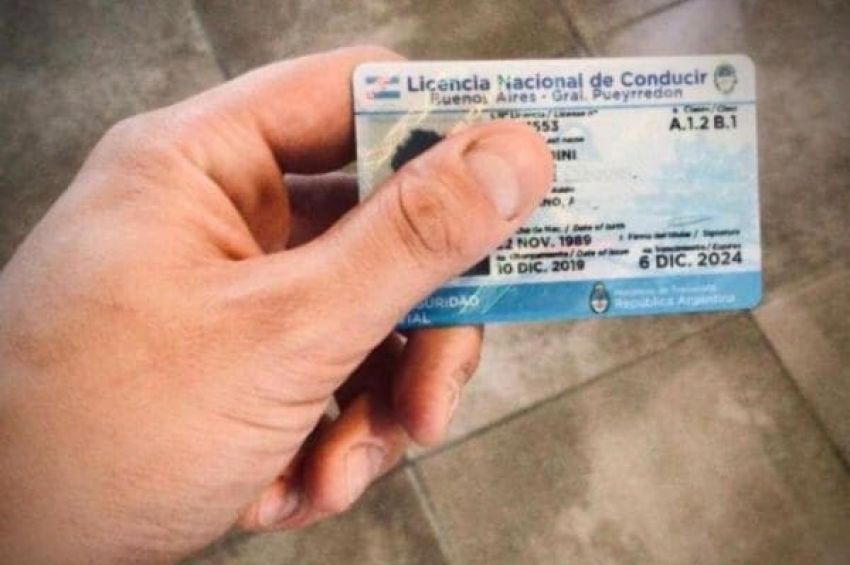 Ya es obligatorio el Domicilio Vial Electrónico en territorio bonaerense: cómo gestionarlo