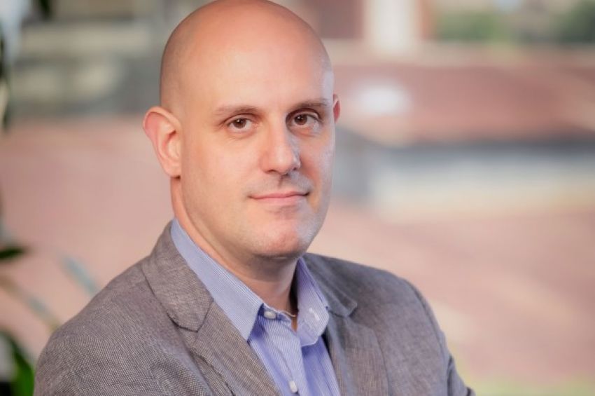 Designaron nuevo CEO en MetroGAS