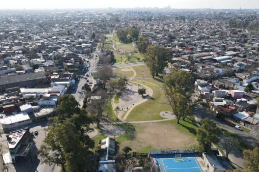 Monte Chingolo cumple: llega el Festival «Este es mi barrio»
