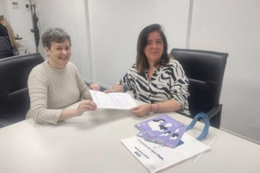 AySA se suma a las Empresas Pioneras del Módulo Género en RITE​