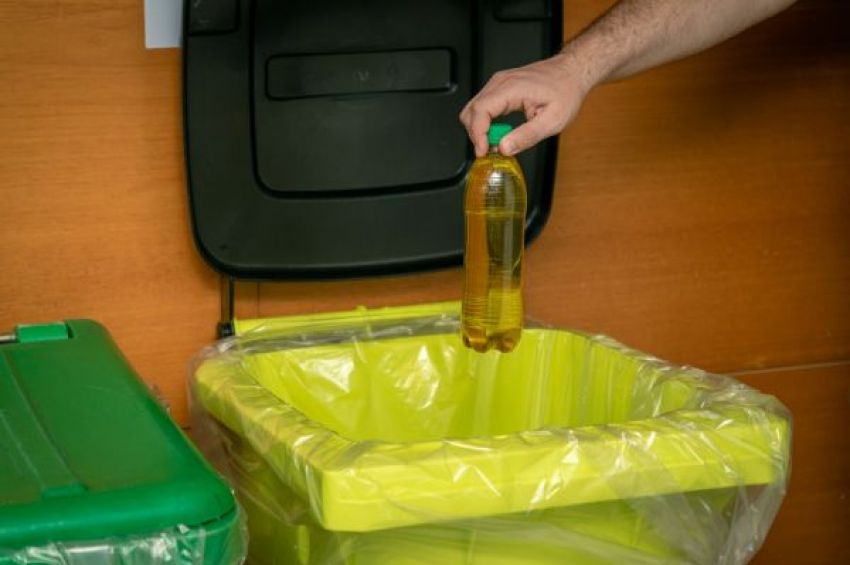 AySA promueve el reciclaje de aceite usado de origen vegetal en el Día del Medio Ambiente​