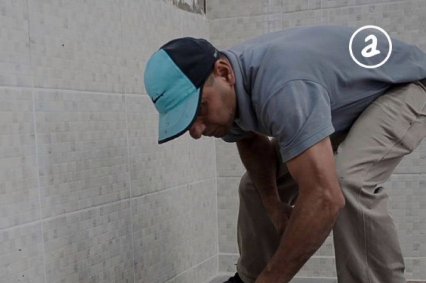 Puesta en valor del Polideportivo Municipal Deheza de Sarandí