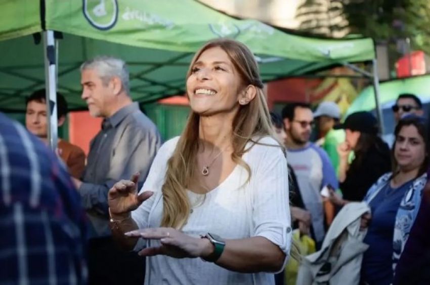 Magdalena Sierra, contra la eliminación de las pensiones no contributivas por invalidez laboral