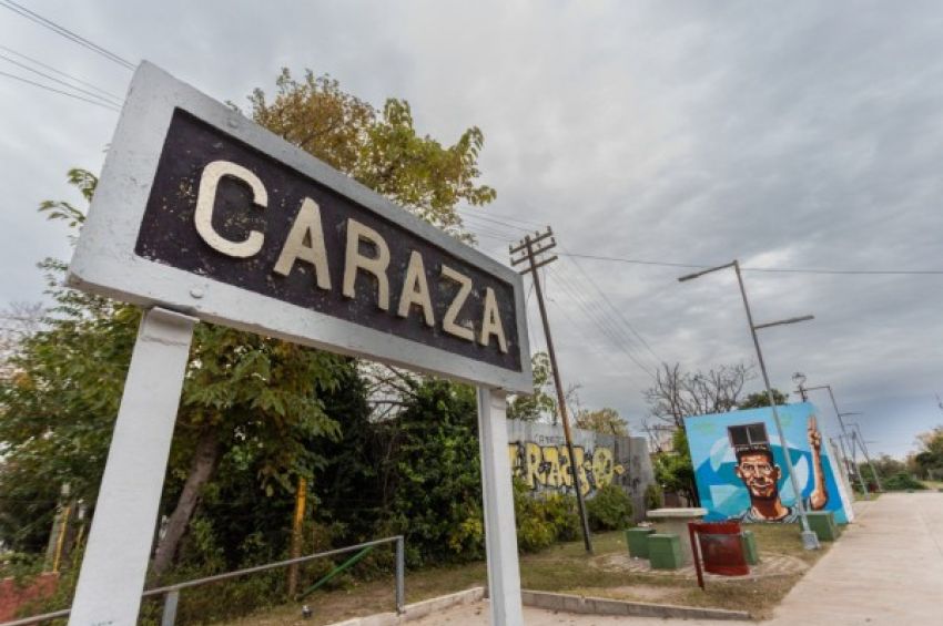 Lanús Gobierno invita al festival «Este es mi barrio» por el 116° aniversario de Villa Caraza