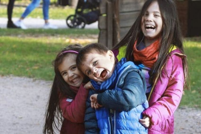 En el Mes de la Niñez vuelven las 24 cuotas sin interés en Provincia Compras