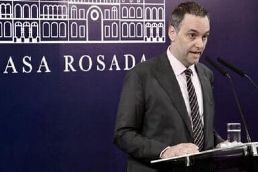 Tarifazos: la reducción de subsidios a luz, gas, agua y transporte regirá desde el 1 de enero