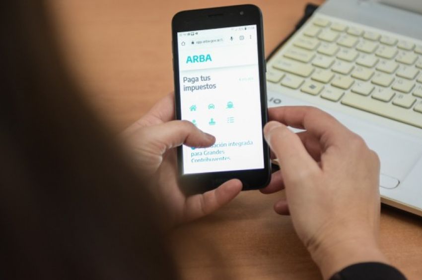 Último plazo para pagar con descuento las deudas de ARBA