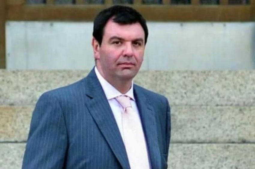 El HCD de Avellaneda declaró ciudadanos ilustres al juez Ariel Lijo y a la cantante Adriana Varela