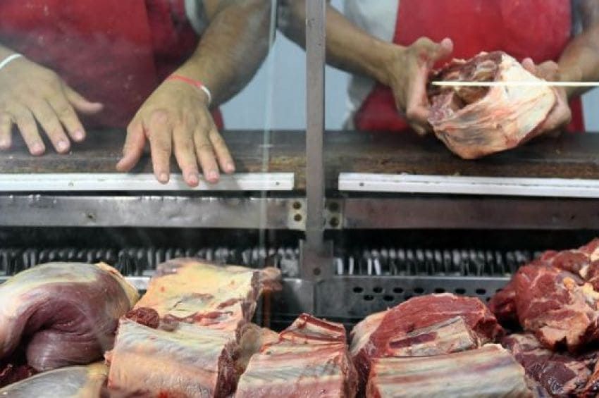El BNA extendió hasta fin de año los descuentos del 40% para la compra de carne en todo el país