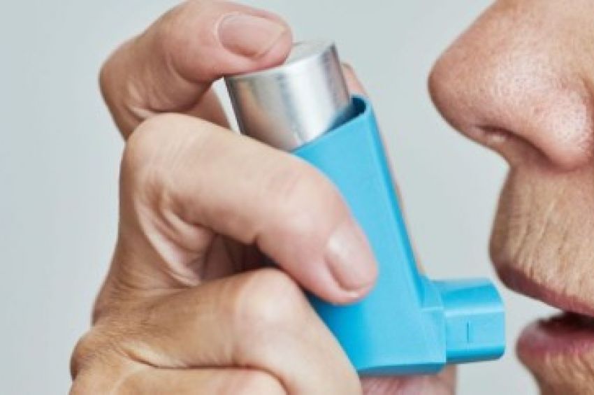 Científicos de la UNQ y UNSAM crearon una fórmula clave contra enfermedades respiratorias