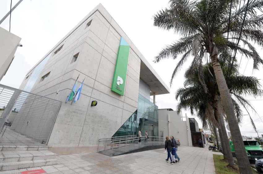 Las sucursales del Banco Provincia atienden de 8 a 13 en casi todos los municipios bonaerenses