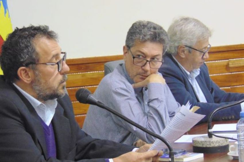 El HCD aprobó el informe de Ferraresi y el oficialismo retiró el proyecto de expropiación de un predio en Sarandí