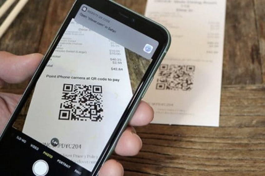 Los comercios que tengan pago con QR tendrán que aceptar otras billeteras digitales