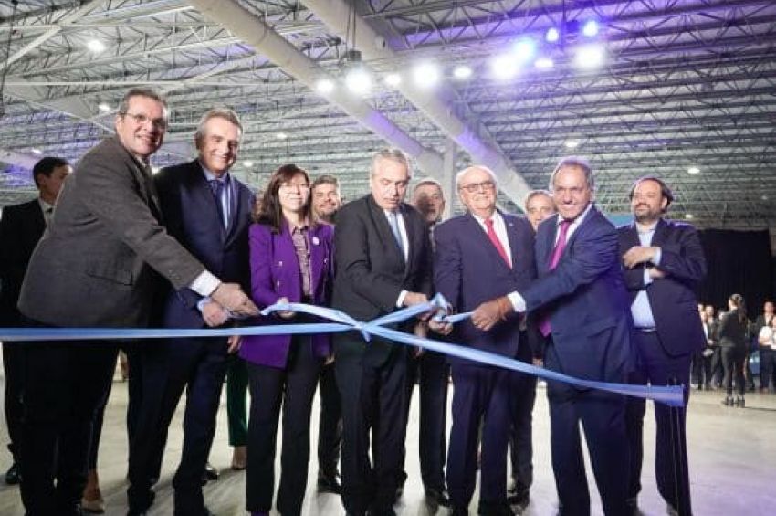 El BNA destinará $ 50.000 millones más para financiar a las PyMEs con la línea Crédito Argentino (CreAr)