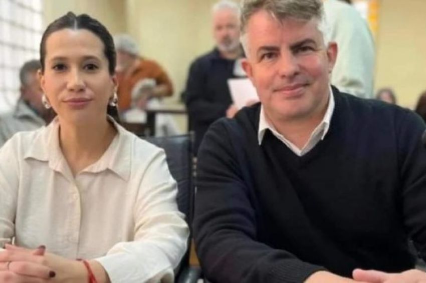 La UCR apoyó el reclamo del intendente Julián Álvarez al Puerto Dock Sud: «Tiene que ser política de estado»