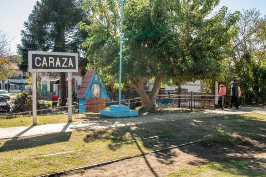 Lanús Gobierno realizará el festival «Este es mi Barrio» por el 117º aniversario de Villa Caraza