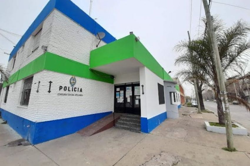 Cuatro presos se fugaron de una comisaría de Dock Sud mientras se jugaba el superclásico
