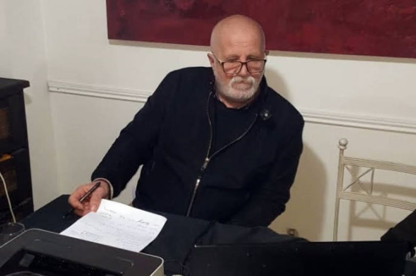 Daniel García: «Celebro las recientes declaraciones del Papa León XIV»