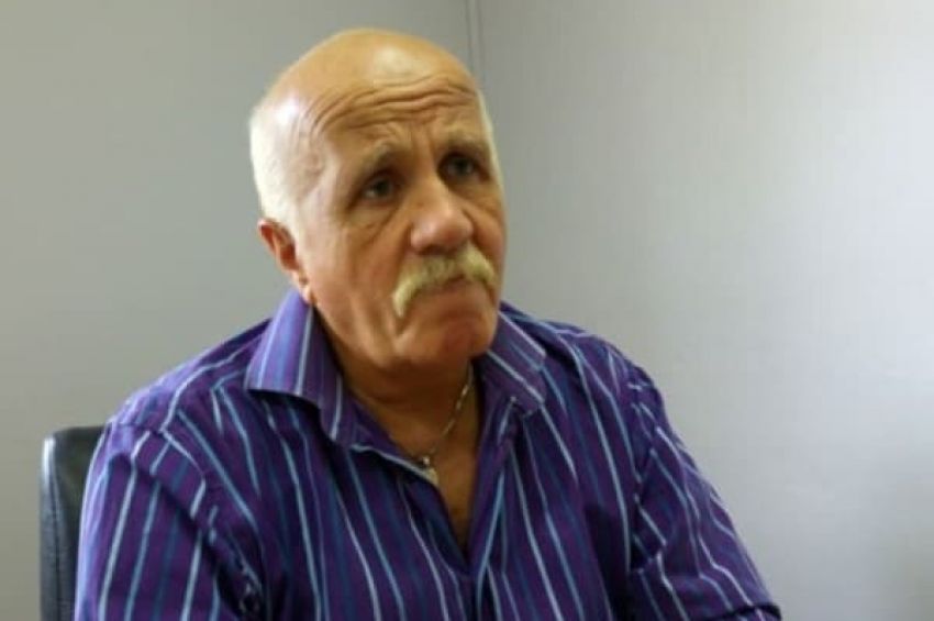 Daniel García: «¿Edesur se convirtió en una empresa sicaria?»